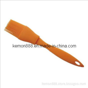 Silicon Brush, PP Handle